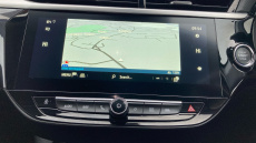 Vauxhall Corsa 100kW Elite Premium 50kWh 5dr Auto [11kWCh] Electric Hatchback